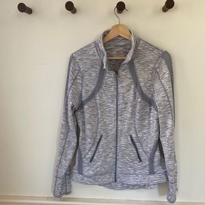 Tangerine Athletic Wear Jacket